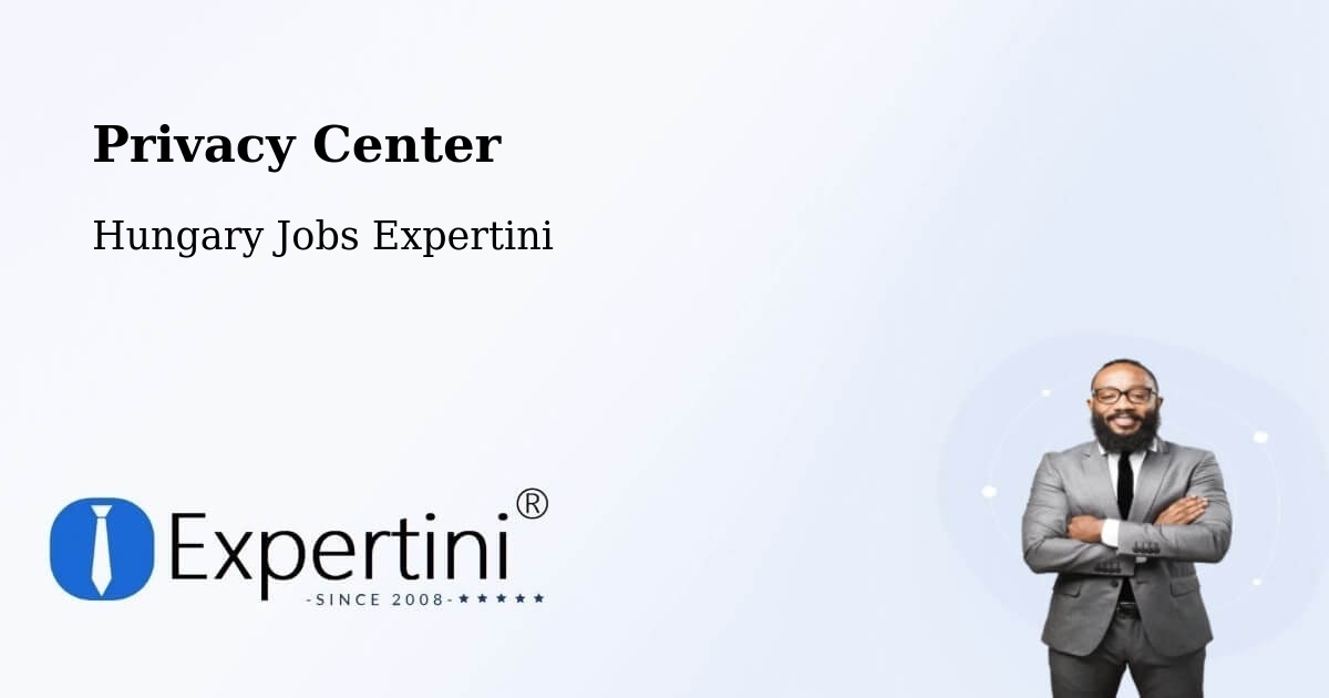 Privacy Policy – Dad - Hungary Jobs Expertini