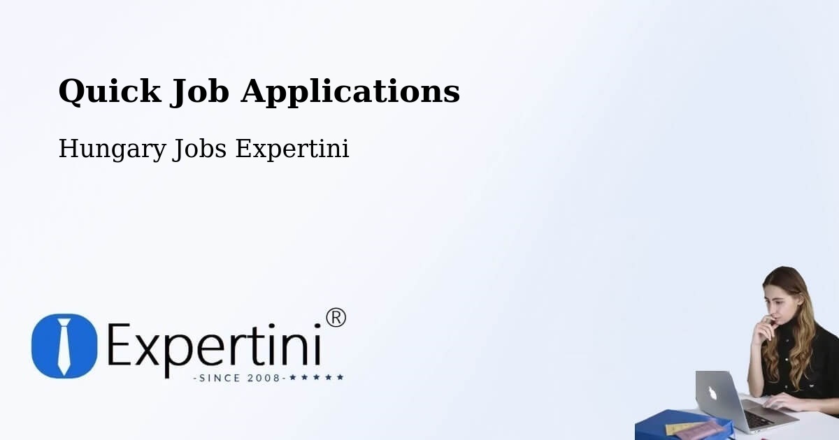 Quick Apply Feature – Dad - Hungary Jobs Expertini