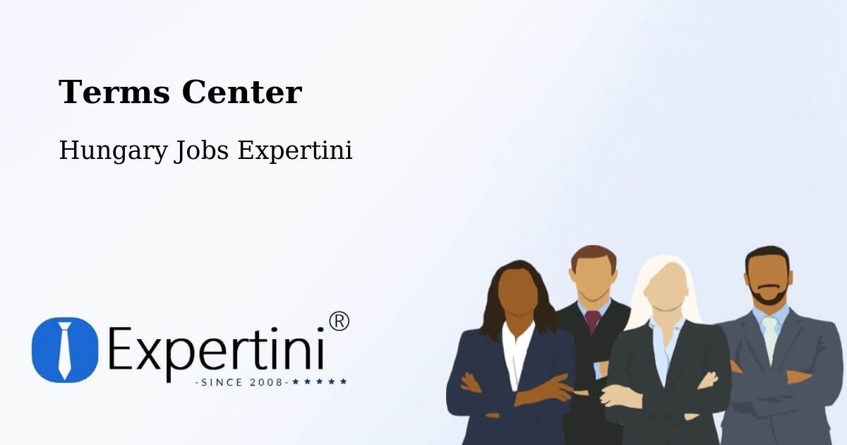 Terms of Service – Dad - Hungary Jobs Expertini